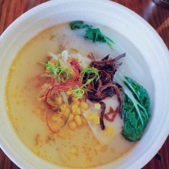 Yugo Ramen - Vegan ramen - Ramen Near Me - Newark, California