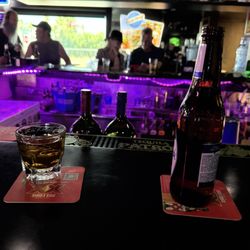 Fireside Lounge