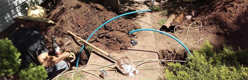 Slide of Millcreek Plumbing