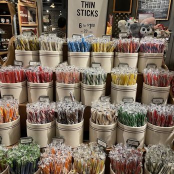 Cracker Barrel Old Country Store - My favorite candy - Breakfast & Brunch Near Me - Clinton, New Jersey