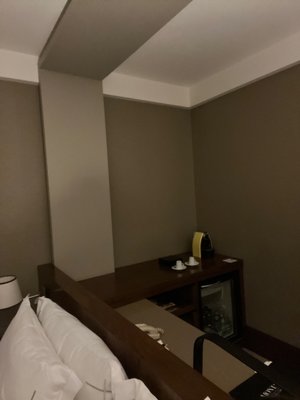 Tivoli Mofarrej São Paulo Hotel by null