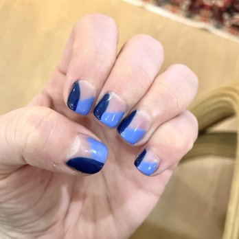 Jackie's Nails - Nail Salons Near Me - Ventnor City, New Jersey