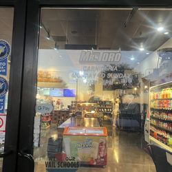 Mr Toro Carniceria - Store Entrance