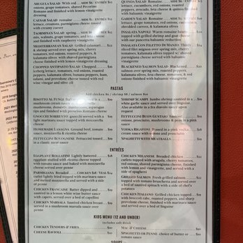 Taormina’s - Menu - Italian Near Me - Ivyland, Pennsylvania Taormina’s - Menu - Italian Near Me - Ivyland, Pennsylvania