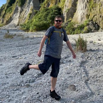 Mt. Pinatubo - Hiking Near Me - Botolan, ZMB