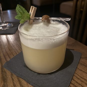 Noble Rice - Ichijiku (fig) sour - Sushi Bars Near Me - Tampa, Florida Noble Rice - Ichijiku (fig) sour - Sushi Bars Near Me - Tampa, Florida