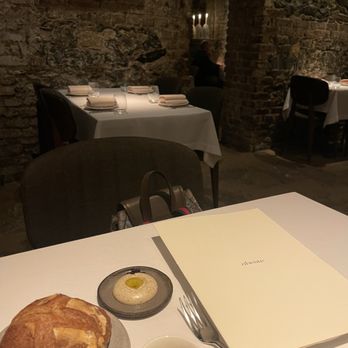Aheste Pera - Soup and bread - Turkish Near Me - Istanbul, 34 Aheste Pera - Soup and bread - Turkish Near Me - Istanbul, 34