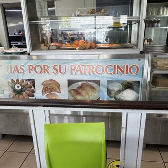 Vistamar Bakery - Bakeries Near Me - Carolina, Puerto Rico