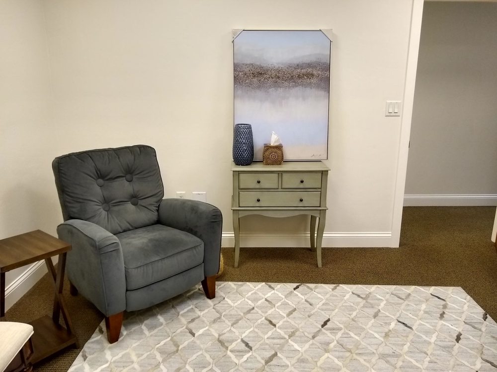 Self Help Orange County - grief counselor in Santa Ana, CA