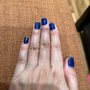 New Style Nails