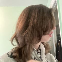 Laveli Salon New York - Horrible layering