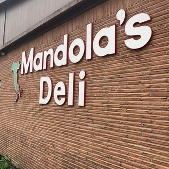 MANDOLA’S DELI - Updated October 2024 - 228 Photos & 346 Reviews - 4105