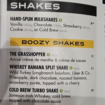 Alamo Drafthouse Cinema Village - New menu 9/2025 - Cinema Near Me - Austin, Texas Alamo Drafthouse Cinema Village - New menu 9/2025 - Cinema Near Me - Austin, Texas
