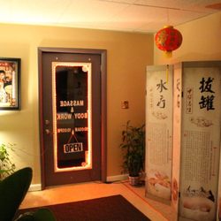 Dragon Massage Spa