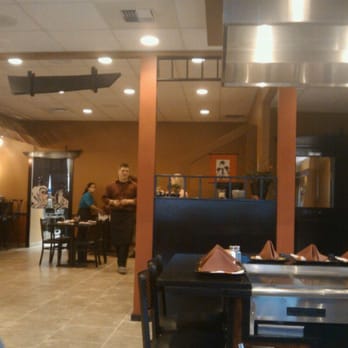 Fu-Ki Teppan Steak House - Japanese Near Me - Post Falls, Idaho