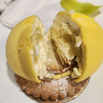 MK Cannelle - My lemon pastry was heavenly!!! - Bakeries Near Me - Rochester, Michigan MK Cannelle - My lemon pastry was heavenly!!! - Bakeries Near Me - Rochester, Michigan