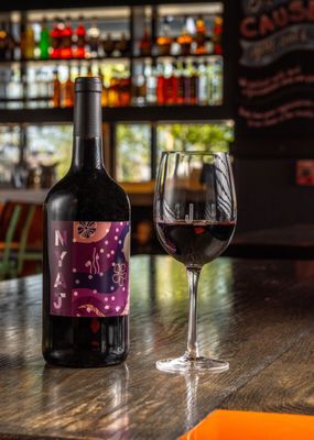 Not Your Average Joe's - Westwood by null