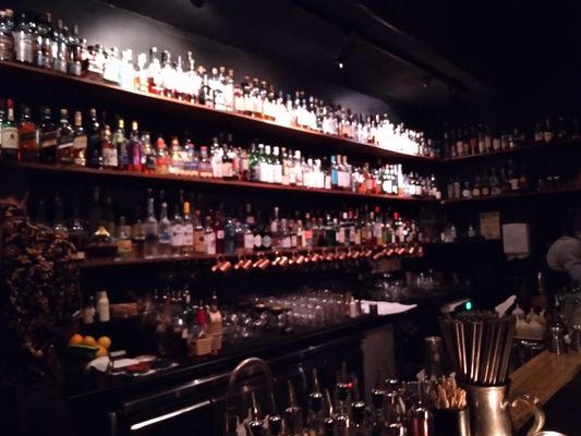 Eau De Vie Melbourne by null