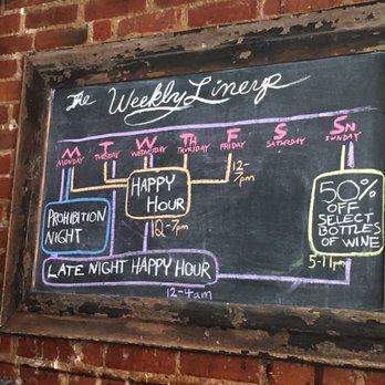 The Milton - Irish Near Me - New York, New York