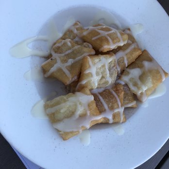 Lighthouse - Cinnamon Sugar Beignets - Breakfast & Brunch Near Me - Newport Beach, California