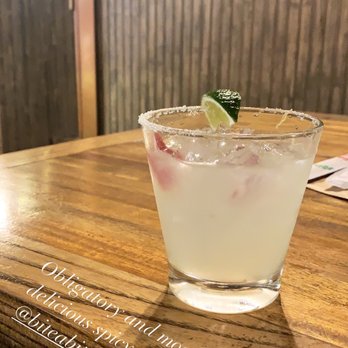 Bite a Bit - Spicy marg - Thai Near Me - Nashville, Tennessee Bite a Bit - Spicy marg - Thai Near Me - Nashville, Tennessee