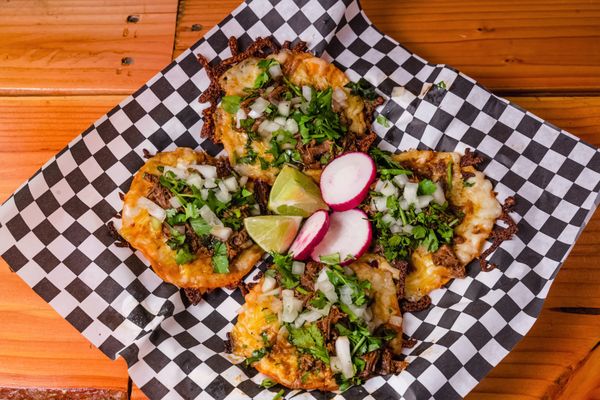 Birrieria La Plaza - Downtown PDX Tacos by null