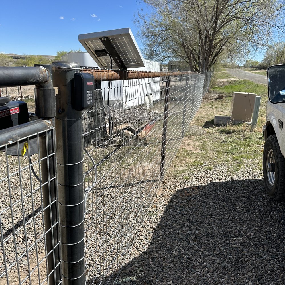 TOP 10 BEST Chain Link Fence Installation near Anderson, MO - Updated 2026  - Yelp