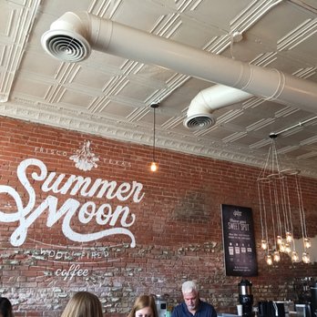 Summer Moon Coffee - Coffee & Tea Near Me - Frisco, Texas Summer Moon Coffee - Coffee & Tea Near Me - Frisco, Texas