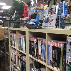 Coliseum of Comics - Altamonte