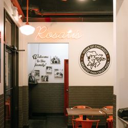 Rosati's Pizza North Naples
