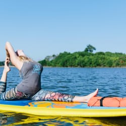 Just Be Well Yoga