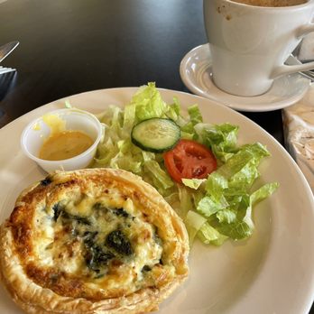 GC- Grain de Cafe - Cafes Near Me - Naples, Florida