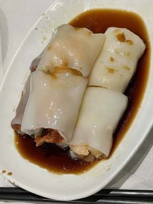 Golden Dragon (Chinatown) by null