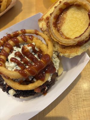 Lexie's Joint by null