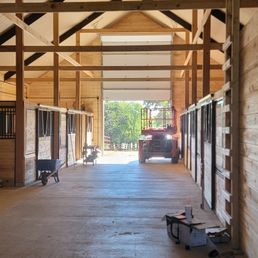 Exterior photo of Grateful Overhead Door Service - Oklahoma City, Oklahoma Exterior photo of Grateful Overhead Door Service - Oklahoma City, Oklahoma
