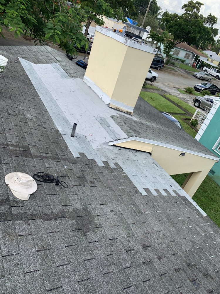 Slide of Day1 Services