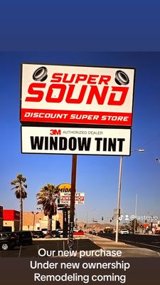 Super Sound, 14732 7th St, Victorville, CA 92395, US - MapQuest