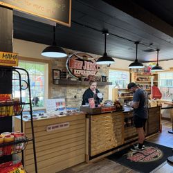 Beef Jerky Experience