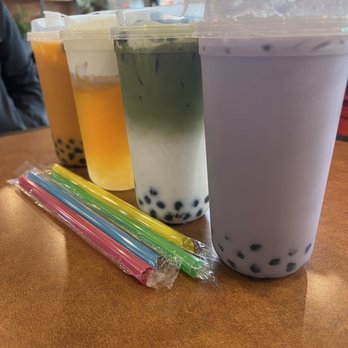 Gocha Tea & Beverages 2 - Bubble Tea Near Me - Kansas City, Missouri Gocha Tea & Beverages 2 - Bubble Tea Near Me - Kansas City, Missouri