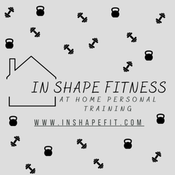 In Shape Fitness