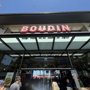 Boudin - Bakeries Near Me - San Francisco, California Boudin - Bakeries Near Me - San Francisco, California