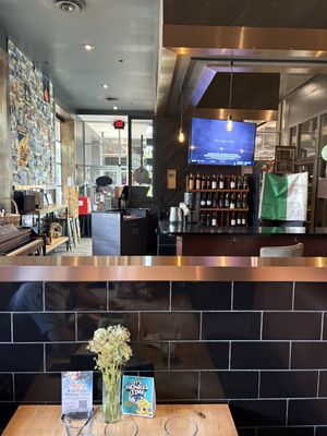 Silvio's Trattoria e Pizzeria by null