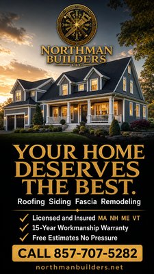Northman Builders on Yelp