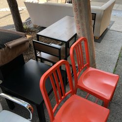 Used Furniture - Some items we bought