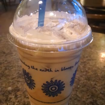 Peet's Coffee - Iced latte - Coffee & Tea Near Me - San Mateo, California Peet's Coffee - Iced latte - Coffee & Tea Near Me - San Mateo, California
