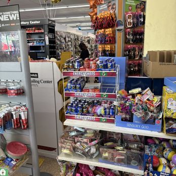 Dollar Tree - Check out aisle - Discount Store Near Me - Hayward, California