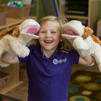 Everbrook Academy of Plano - Child Care & Day Care Near Me - Plano, Texas
