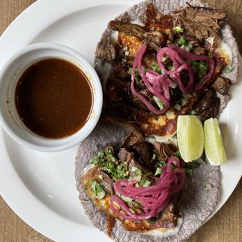 Donaji  - Mexican Near Me - San Francisco, California