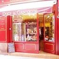 Aux Ducs de Gascogne - Ducs de Gascogne