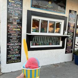 Sunset Slush Of NMB - Small Nerds candy